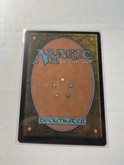 Rot-Curse Rakshasa (Tarkir: Dragonstorm) MTG Near Mint - Image 2