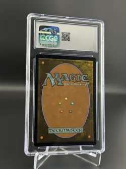 Kiora, Behemoth Beckoner Showcase Foil MTG Secret Lair Drop Gem CGC 10 - Image 2