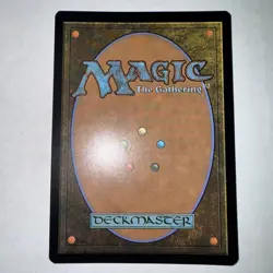 MTG Wilds Of Eldrain Enchanting Tales Omniscience Anime NM - Image 2