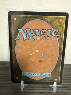 MTG - Darksteel Citadel - Darksteel - Magic: The Gathering Lightly Played - Image 2