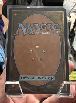 Vivi Ornitier Final Fantasy Magic The Gathering M 0248 Near Mint - Image 2
