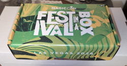 Festival in a Box Las Vegas 2026 - Magic: The Gathering - Sealed - Image 3