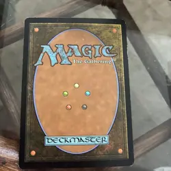 Reliquary Tower Magic The Gathering FNM Promo Foil 2013 MTG Card 2/12 Drew Baker - Image 2