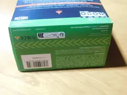 Commander Masters Planeswalker Party Deck Factory Sealed! Free Shipping! - Image 4