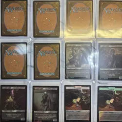 Secret Lair Drop: The Walking Dead - Traditional Foil Edition - Secret Lair - Image 2
