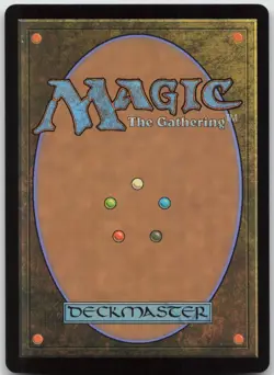 Collector's Vault 244 Uncommon Wilds of Eldraine Magic: The Gathering Foil NM - Image 2