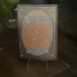 NM MTG Phage the Untouchable M 1195 Foil Full Art Mythic Secret Lair - SLD EN - Image 2