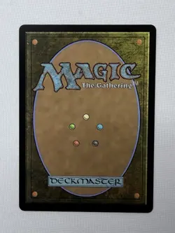 Dig Through Time Marvel Magic the Gathering MTG Full Art M/NM - Image 2