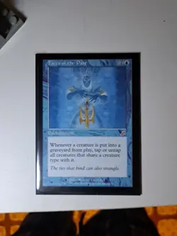 Faces Of The Past – Scourge – Magic: The Gathering (MTG) - Image 1