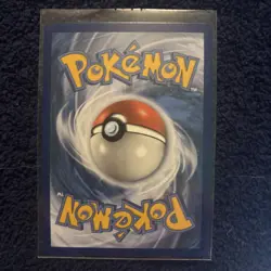 Brock's Grit (Full Art) 172/181 Sm-Team Up Holo Pokemon Trainer Supporter Card - Image 2