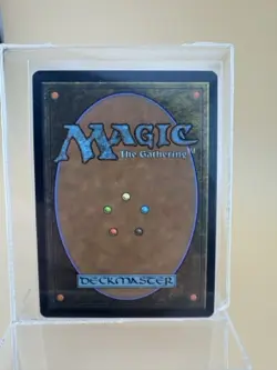 Goblin Chieftain 138 Rare Magic 2012 (M12) Magic: The Gathering Near Mint - Image 2