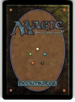 Harmonic Prodigy 123 Commander: Secrets of Strixhaven Magic: The Gathering NM - Image 2