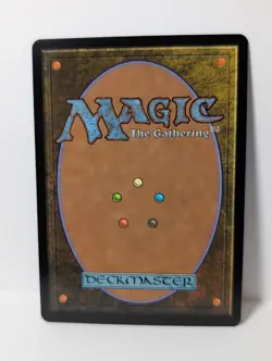 Stomping Ground - Borderless - Edge of Eternities EOE - NM - MTG - Image 2