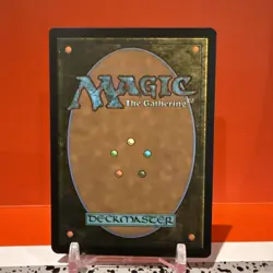 Wizards of the Coast Mithril Coat LTR 0245 Rare Legendary Artifact Equipment - Image 4