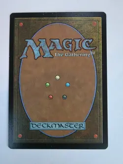 Wizards of the Coast MTG Hidden Gibbons Urza's Legacy Rare 104 Regular EN - Image 2