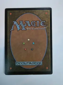 Wizards of the Coast MTG Hidden Gibbons Urza's Legacy Rare 104/143 Reg EN 1999 - Image 2