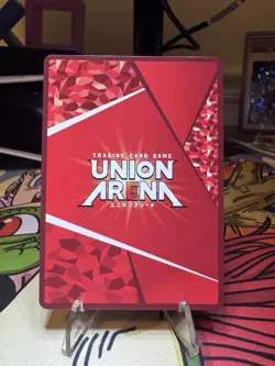 UNION ARENA The Eminence in Shadow UA52BT/KJN-1-008 R ☆ Alexia Midgar - Image 3