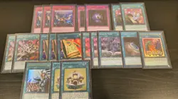 Yugioh Toon Deck - Image 3