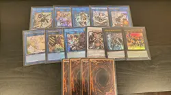 Yugioh Toon Deck - Image 4