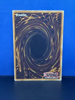 Super Polymerization RA05-EN149 Extended Art - Yu-Gi-Oh! Rarity Collection V - Image 2