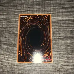 Elemental Hero Thunder Giant MF01-EN001 Parallel Rare 1st Edition YuGiOh - Image 3