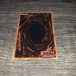 Elemental Hero Thunder Giant MF01-EN001 Parallel Rare 1st Edition YuGiOh - Image 4
