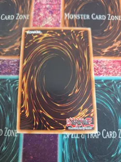 Yu-Gi-Oh! Magical Meltdown SHVA-EN042 Super Rare 1st Edition Near Mint - Image 3