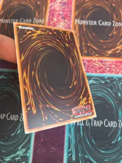 Yu-Gi-Oh! Magical Meltdown SHVA-EN042 Super Rare 1st Edition Near Mint - Image 4