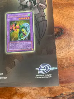 Official Konami YuGiOh Lost Millennium Poster 24x18 Ancient Gear Golem Clean - Image 2