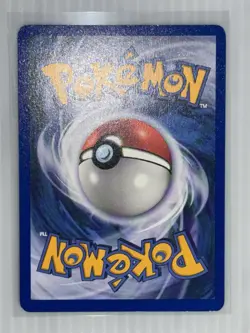 Rainbow Energy Ruby and Sapphire Reverse Holo Card 95/109 NM Condition - Image 5