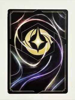 Disney Lorcana Fabled - Circle of Life - Legendary 26/204 - Image 2