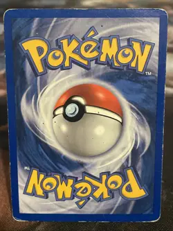 Pidgey (Delta Species) #77/110 Holon Phantoms Pokemon Trading Card TCG 2006 - Image 2