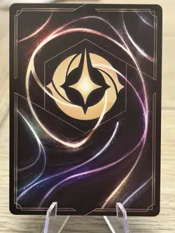 Elsa Exploring The Unknown Disney Lorcana Whispers The Well Epic holo 208/204 - Image 2
