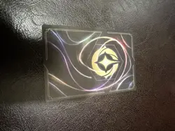 Disney Lorcana We Could Be Immortals Enchanted 219/204 Cold Foil First Ch - Image 4