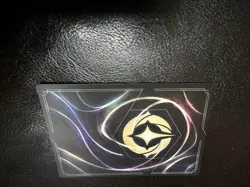 Disney Lorcana We Could Be Immortals Enchanted 219/204 Cold Foil First Ch - Image 5