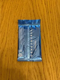Pokemon Mega Festa 2026 Korea Exclusive Magikarp 040/Promo Card sealed - Image 2