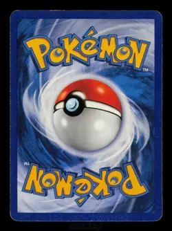 Pokemon Card Holon's Magneton 22/113 Delta Species Reverse Holo Rare MP 2005 - Image 2
