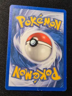 Pokemon Card Pidgeot 10/112 FireRed & LeafGreen Reverse Holo Rare HP 2004 - Image 5