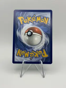Pokemon TCG Team Rockets Spidops Illustration Rare Card 187/182 Destined Rivals - Image 2