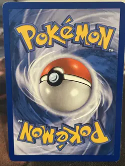 Pokemon TCG Chikorita 77/123 Mysterious Treasures Common card Normal - Image 2