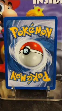 SQUIRTLE Team Rocket Set POKEMON Non-Holo 1st Edition 2000 Trading Card 68/82 - Image 2
