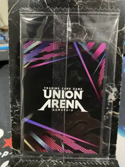 Union Arena Shuna Winner That Time I Got Reincarnated As A Slime Release Event - Image 3