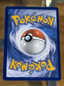 Lanturn 021/091 Paldean Fates Pokemon Card - Image 2