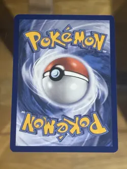 Larry's Skill Prismatic Evolutions 115/131 Pokemon Card - Image 2