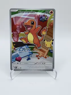 🔥Kanto Starter Pokemon First Partner Series 1-Charmander-Bulbasaur-Squirtle🔥 - Image 2