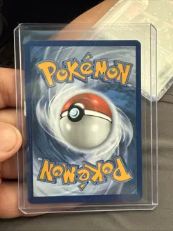 Armarouge 086/084 Illustration Rare Pokemon TCG Pitch Black English NM - Image 2