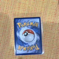 Pokemon TCG Marshadow 146/132 Mega Evolution Illustration Rare Holo EN - Image 2