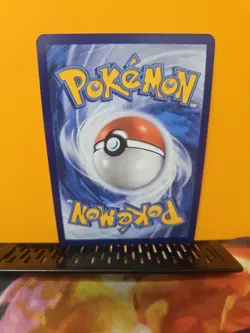 Emboar 098/086 Holo Illustration Rare White Flare Pokemon NM - Image 2