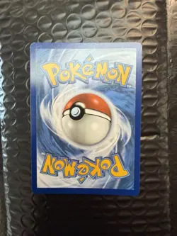 Pokemon TCG Oshawott Sv: White Flare Illustration Rare Full Art Holo 105/086 - Image 2