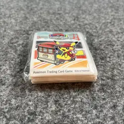 Pokemon 2016 World Championships TCG Competitor Sleeves (San Francisco) - Image 3